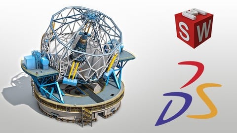 Solidworks: modellazione 3D parametrica di parti ed assiemi