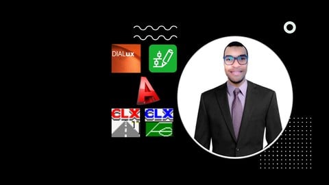 تدريب مكتب تصميم كهرباء المباني (باللغة العربية)