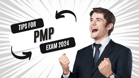 PMP Exam Preparation Test Bank - 2024