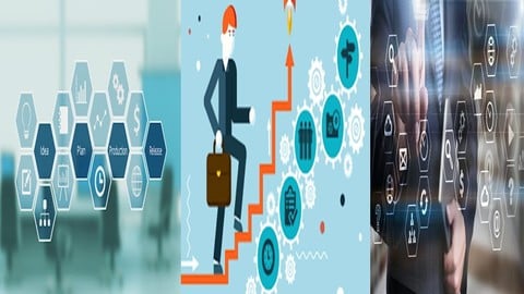 Graduate Diploma in Project Management