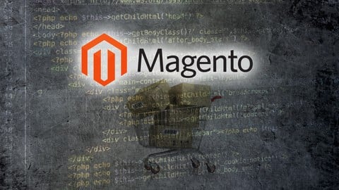 Torne-se um desenvolvedor Front End Magento