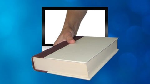 Self-Publish Paperback Books With Images Using Createspace