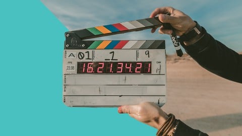 Filmmaking 101: Pitch