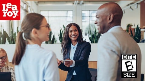 The Customer: How to Understand Their Needs (BITE SIZE)