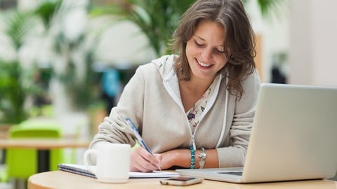 How I Wrote a NaNoWriMo Novel in 6 Days