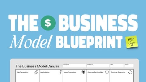 The Business Model Blueprint