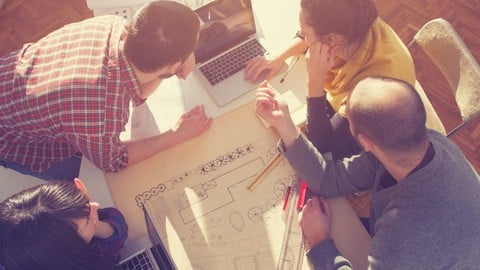 Vectorworks para Arquitectos - Nivel Básico