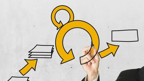 Agile Scrum Master Training : Case Studies and Confessions