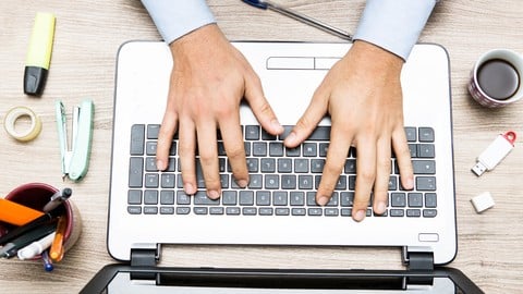 Word 4 Authors Advanced Course