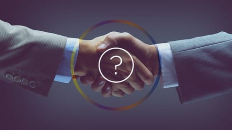 Sales Training: Secrets of a Master Closer - Part 1