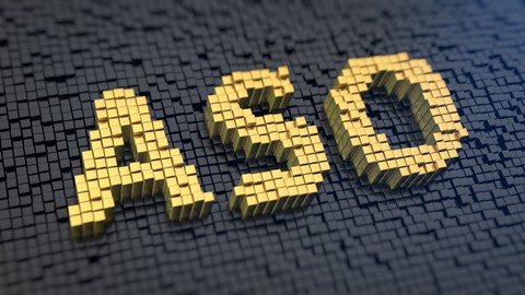 Curso de ASO para Aumentar tus Descargas de apps un 500%