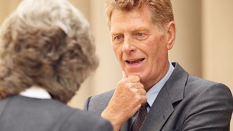Public Speaking with Confidence