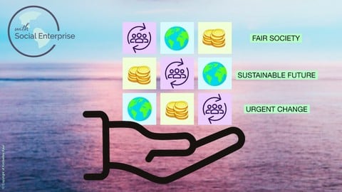 Social Entrepreneurship: How to Build a Social Enterprise