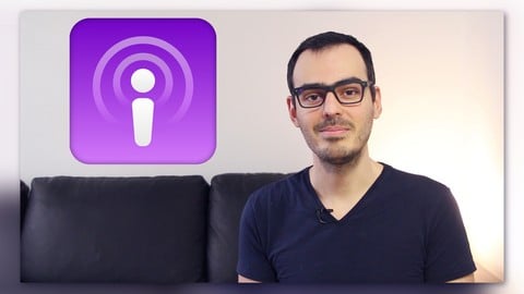 Créer son podcast