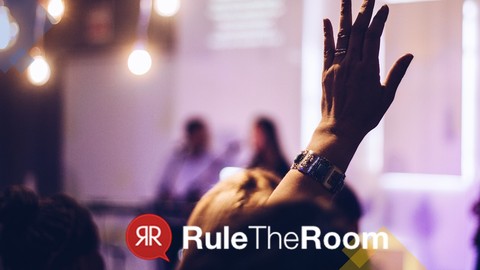 How to Answer Questions in ANY Public Speaking Situation!