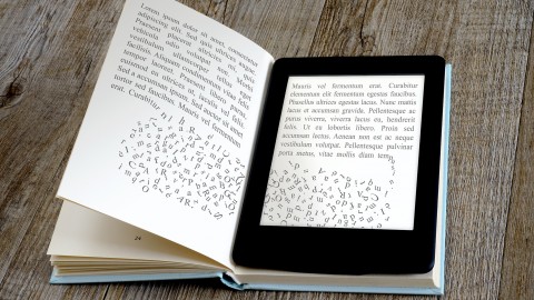 Publishing Prodigy: Outsource and Self Publish Kindle eBooks