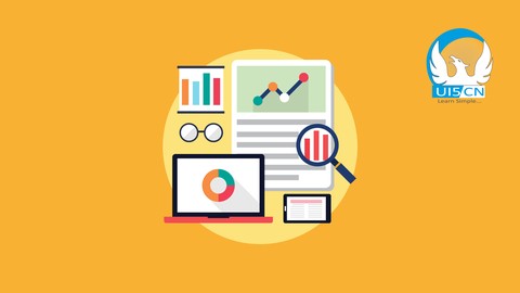 Learn Data Visualization and Become Data Analyst