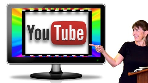 YouTube TV Show - In 10 Easy Steps