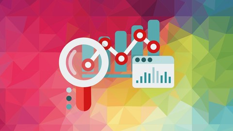 Tableau Data Analytics - Must See Introduction to Analytics