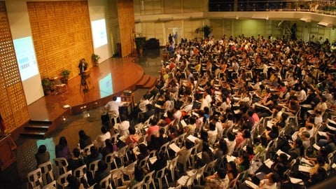 Creating & Hosting Profitable Seminars