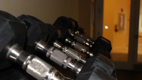 Start a Fitness Personal Trainer Business - Plan & Documents