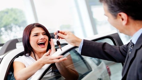 How To Get A Used Car Dealer License And Work From Home
