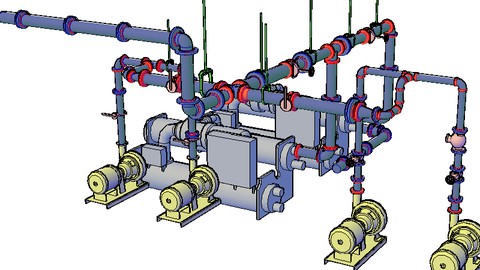 AutoCAD MEP (Part 1)