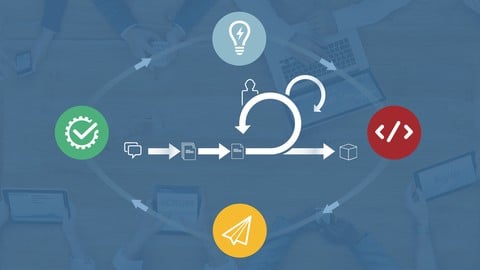 Mastering Agile Project Delivery and SCRUM