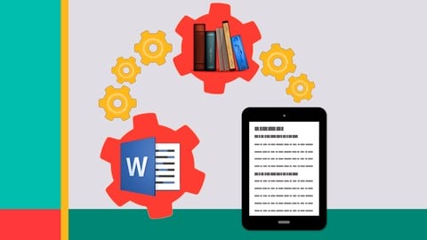 Format in Microsoft Word and Convert to eBook in Calibre