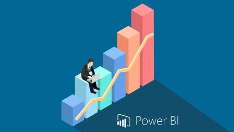 Power BI を使用したデータ分析入門講座