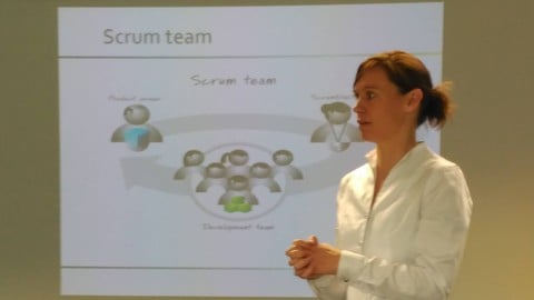 Scrum Master:in (v.2020)