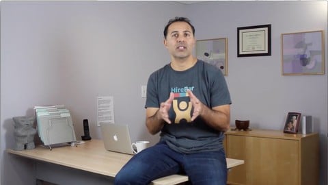 INTERVIEW TRAINING: Ask Better Questions
