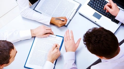 دورة إدارة المشاريع الاحترافية بالعربي PMP Prep. Arabic