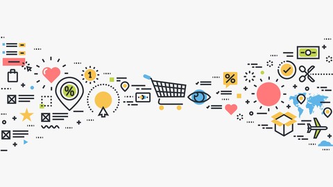 Shopify Mastery - Build A Profitable E-Commerce Store