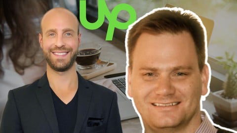 How to Dominate Freelancing on Upwork