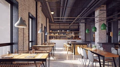How to open a restaurant?