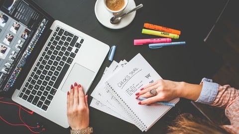 Créez un plan d'affaires efficace