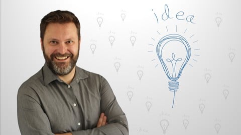 Formação Inicial em Design Thinking