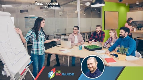 Business Analyst: Project Management Techniques and Tools