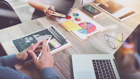 Business Analytics with Big Data : A Complete Guide