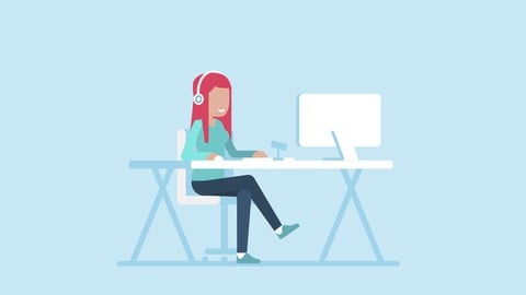 Work from Home Doing Transcription