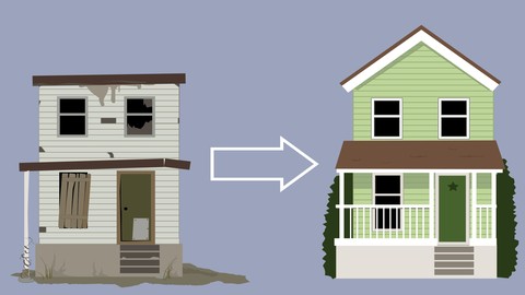 Real Estate Investing: Fix & Flips Made Simple