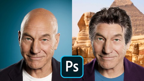 Photoshop para principiantes: ¡De cero a experto!