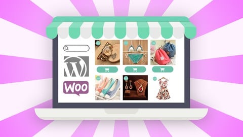 How to Create Make build an Online Ecommerce Store Website
