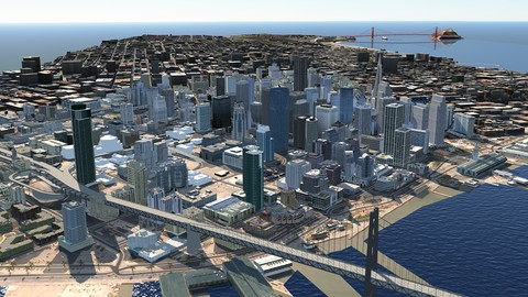 BIM Diploma in the design of infrastructure projects-level 1