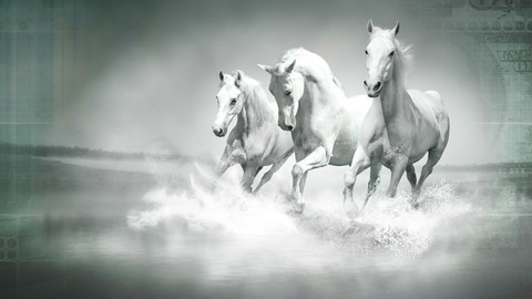 Equine Passive Streams