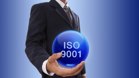 Mastering ISO 9001:2015+Self-Assessment Tool