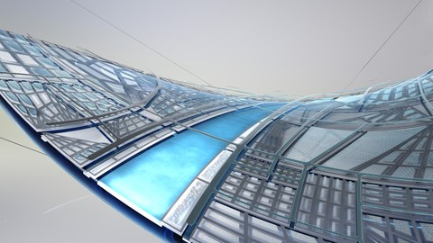 Diseño geométrico de carreteras AC3D nivel basico intermedio