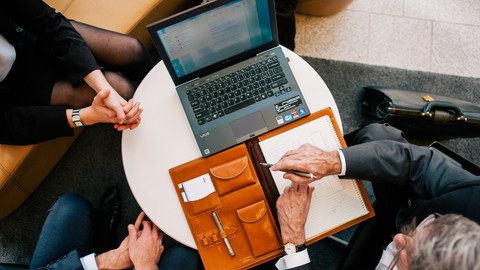 Project Programme and Portfolio Governance