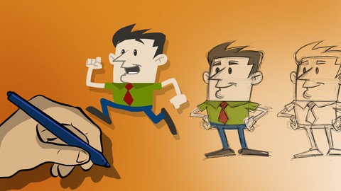 تعلم إنتاج الرسوم المتحركة